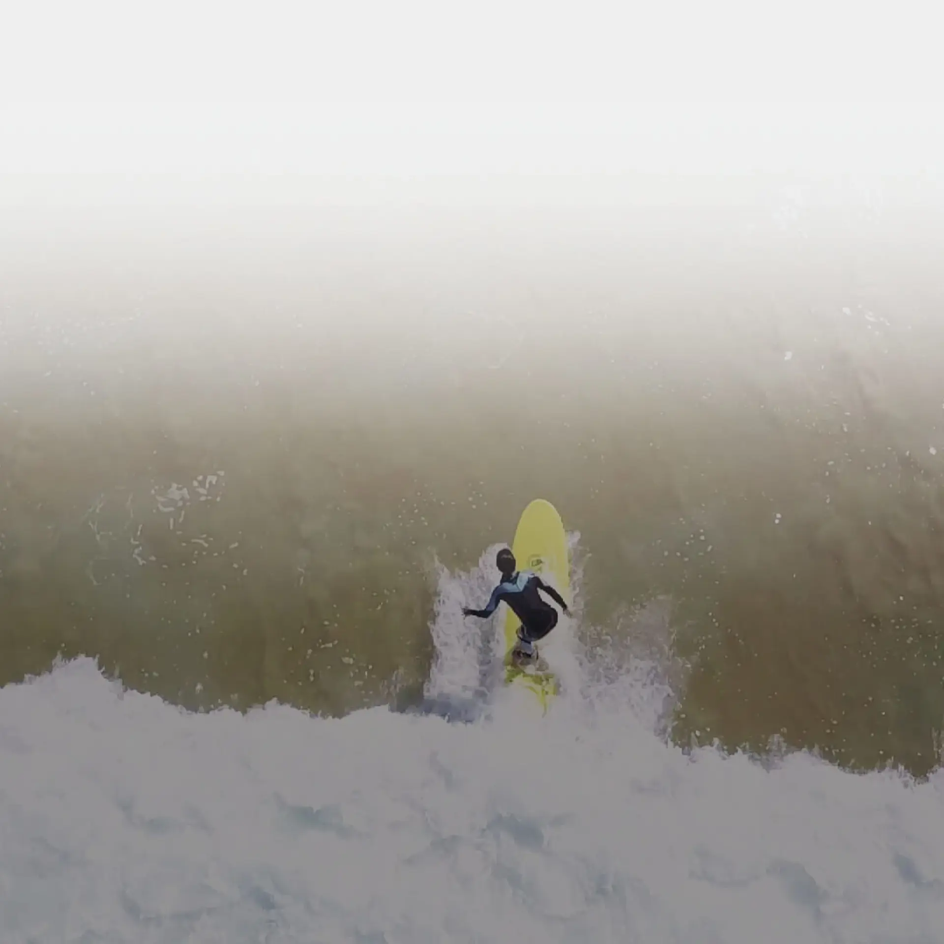 Surf Performance — Intermédio/Avançado